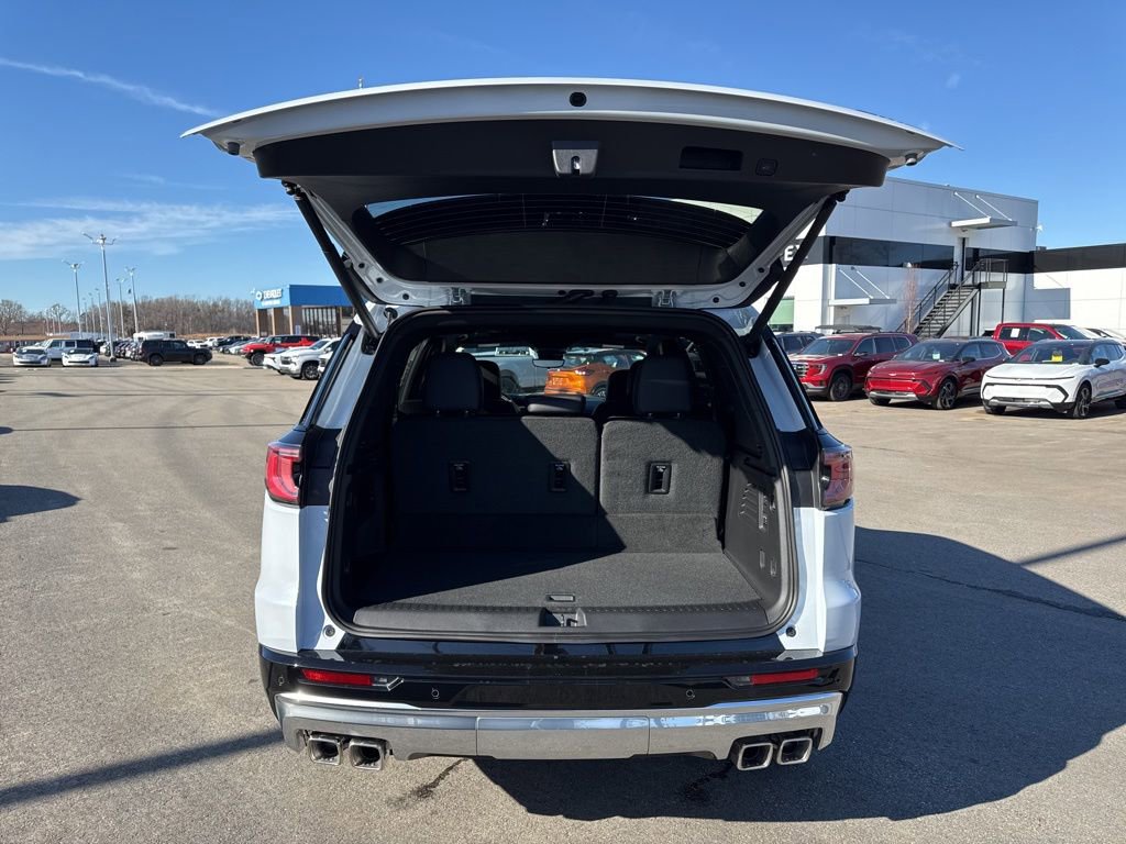 New 2026 GMC Acadia Denali w/ Super Cruise Package image 32