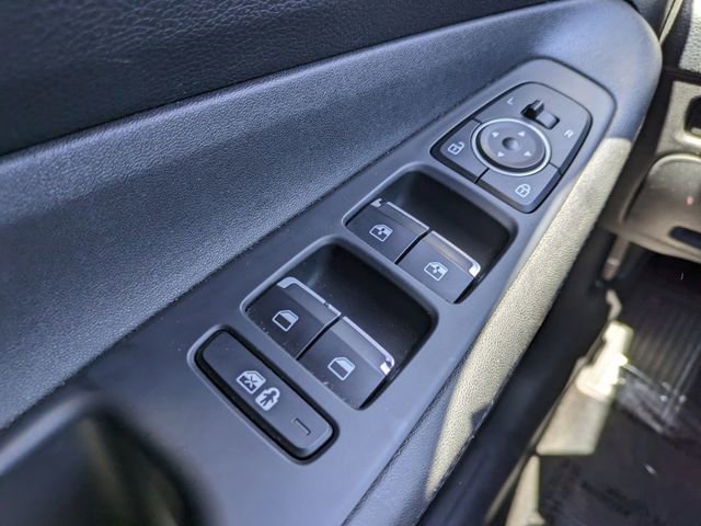Used 2023 Hyundai Santa Fe SEL FWD image 26