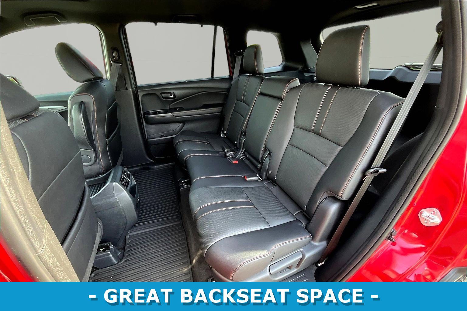 Used 2023 Honda Passport TrailSport image 22