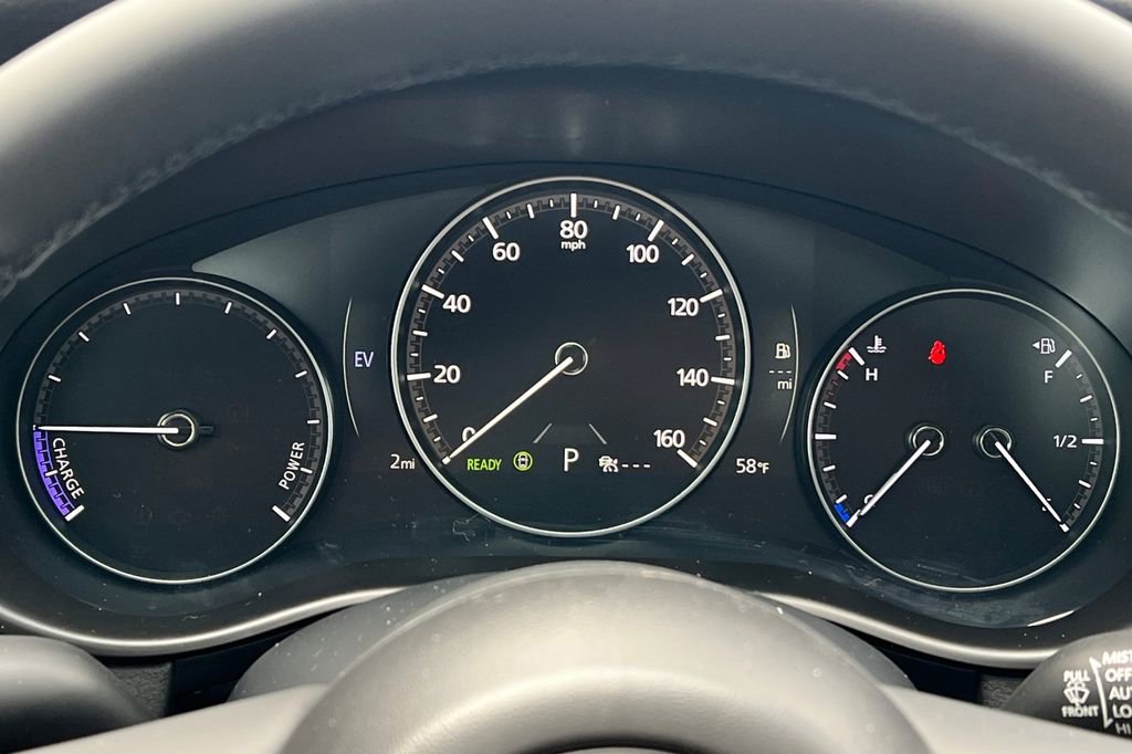 New 2026 MAZDA CX-50 AWD 2.5 Hybrid w/ Weather Package image 25