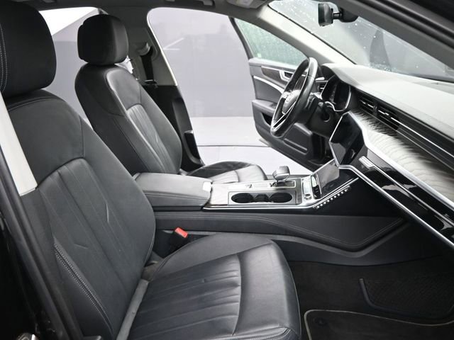 Used 2019 Audi A6 3.0T Premium Plus w/ Premium Plus Package image 23