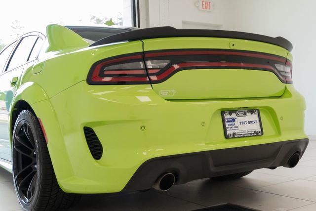 Used 2023 Dodge Charger Scat Pack image 10