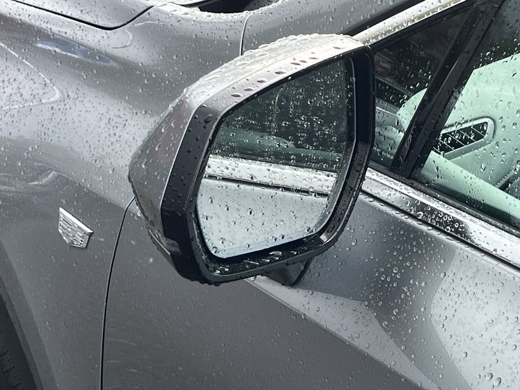 Used 2024 Cadillac XT4 Premium Luxury image 34