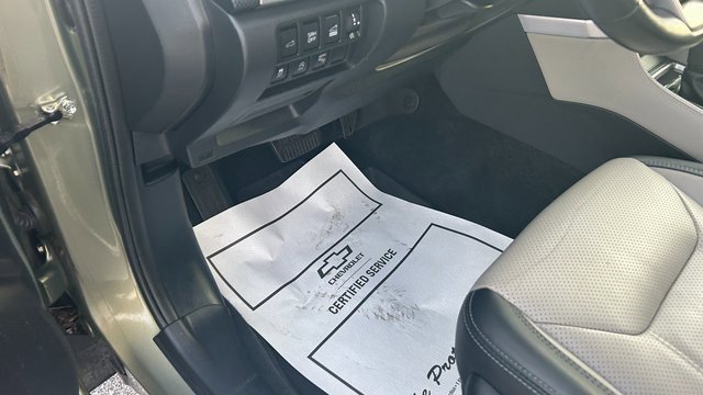 Used 2020 Subaru Forester Limited image 20