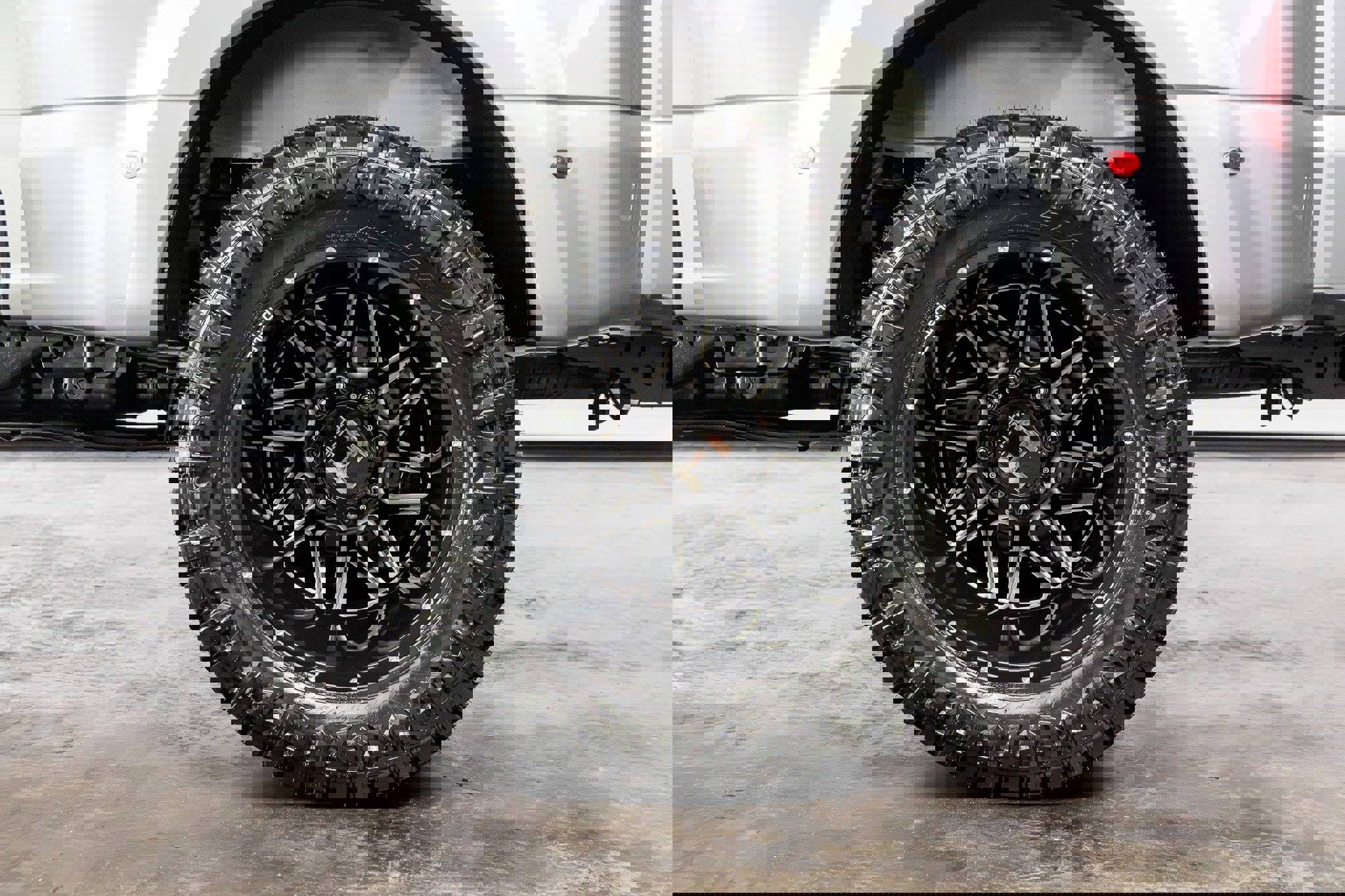 Used 2023 Ford F350 Lariat w/ Lariat Ultimate Package image 16