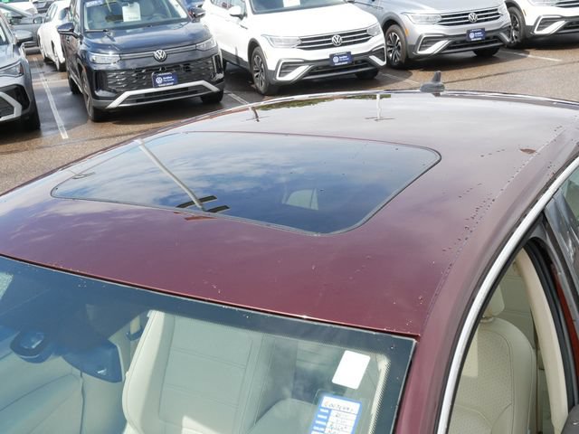 Used 2014 Volkswagen Passat 1.8T SE FWD image 11