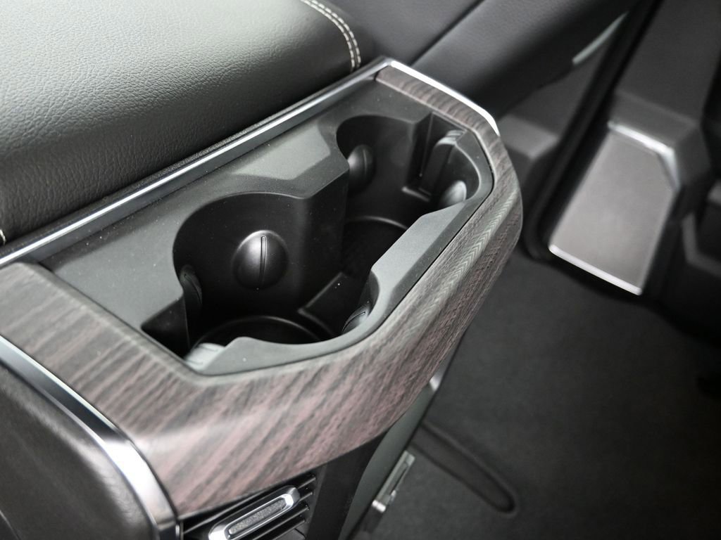 New 2026 RAM 3500 Laramie w/ Max Tow Package image 40