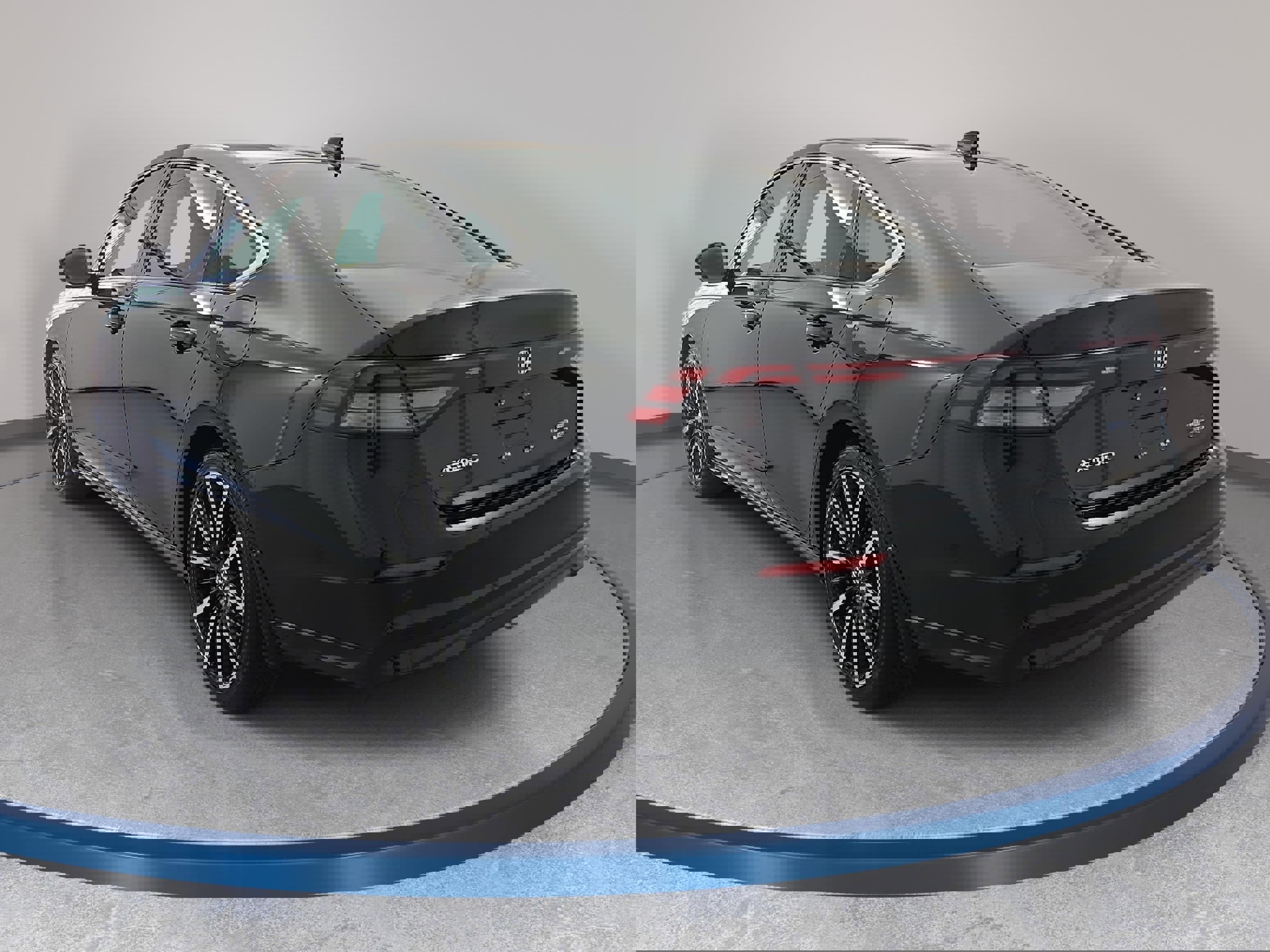 Certified 2024 Honda Accord Touring image 7