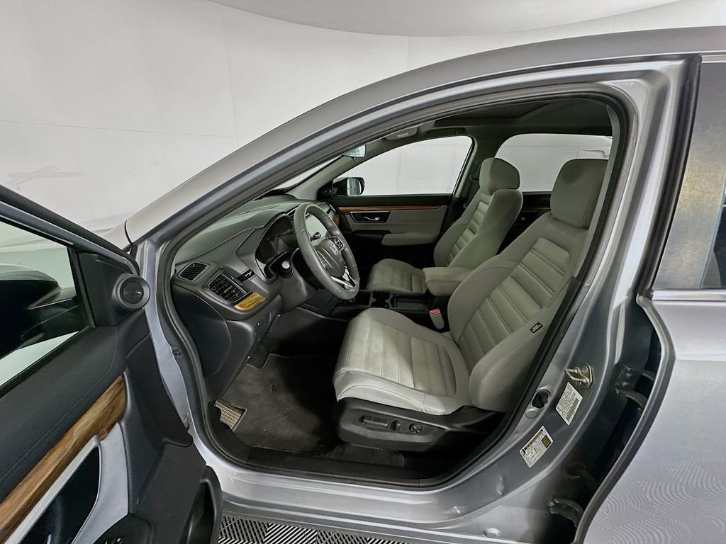 Used 2018 Honda CR-V EX image 20