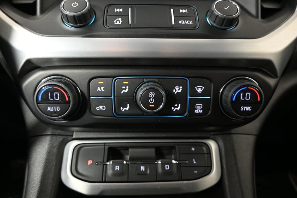 Used 2023 GMC Acadia SLE w/ Driver Convenience Package image 31