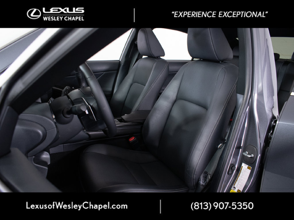 Certified 2024 Lexus IS 300 w/ Comfort Package RWD image 14