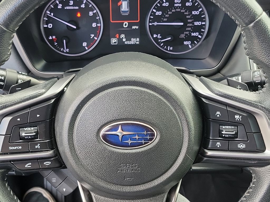 Used 2020 Subaru Outback Limited AWD/4WD image 8