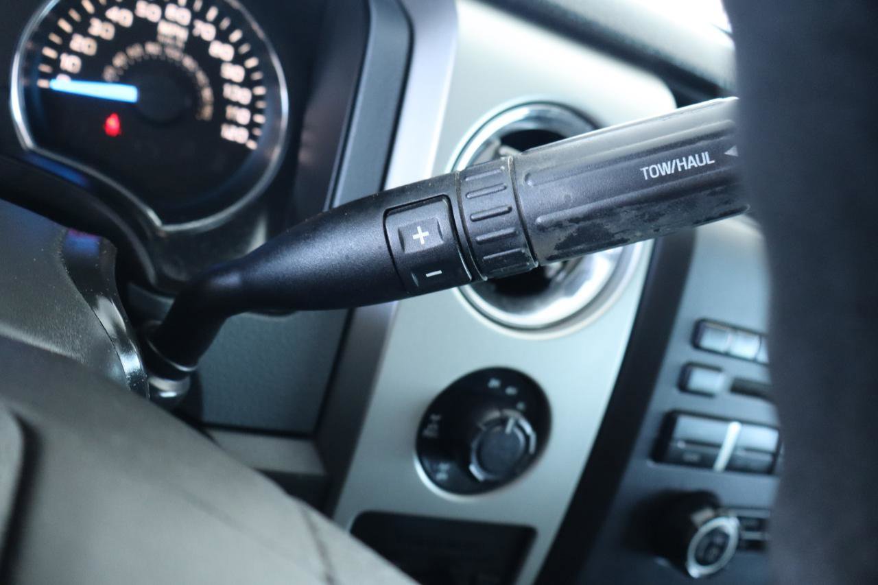 Used 2014 Ford F150 XLT w/ Trailer Tow Package image 24