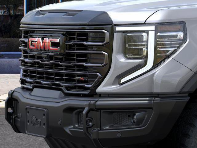 New 2026 GMC Sierra 1500 AT4X w/ LPO, Black Badging Package AWD/4WD image 13