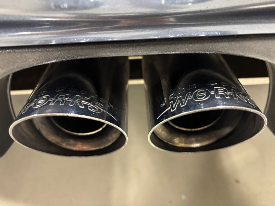 Used 2006 MINI Cooper S image 17