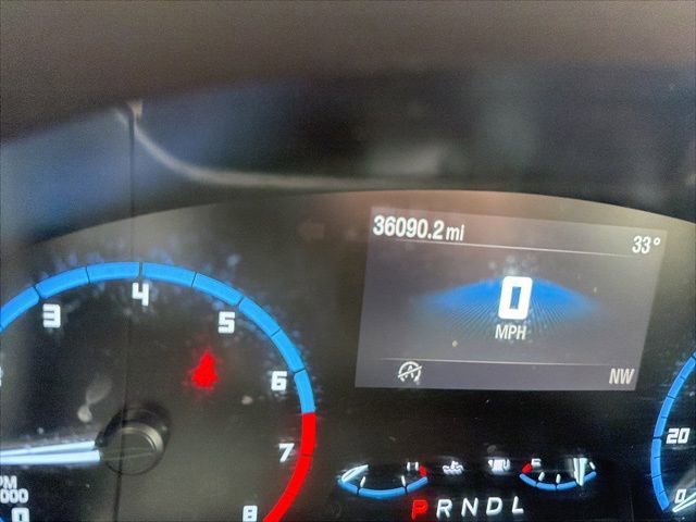 Used 2023 Ford Bronco Sport Big Bend w/ Convenience Package image 45