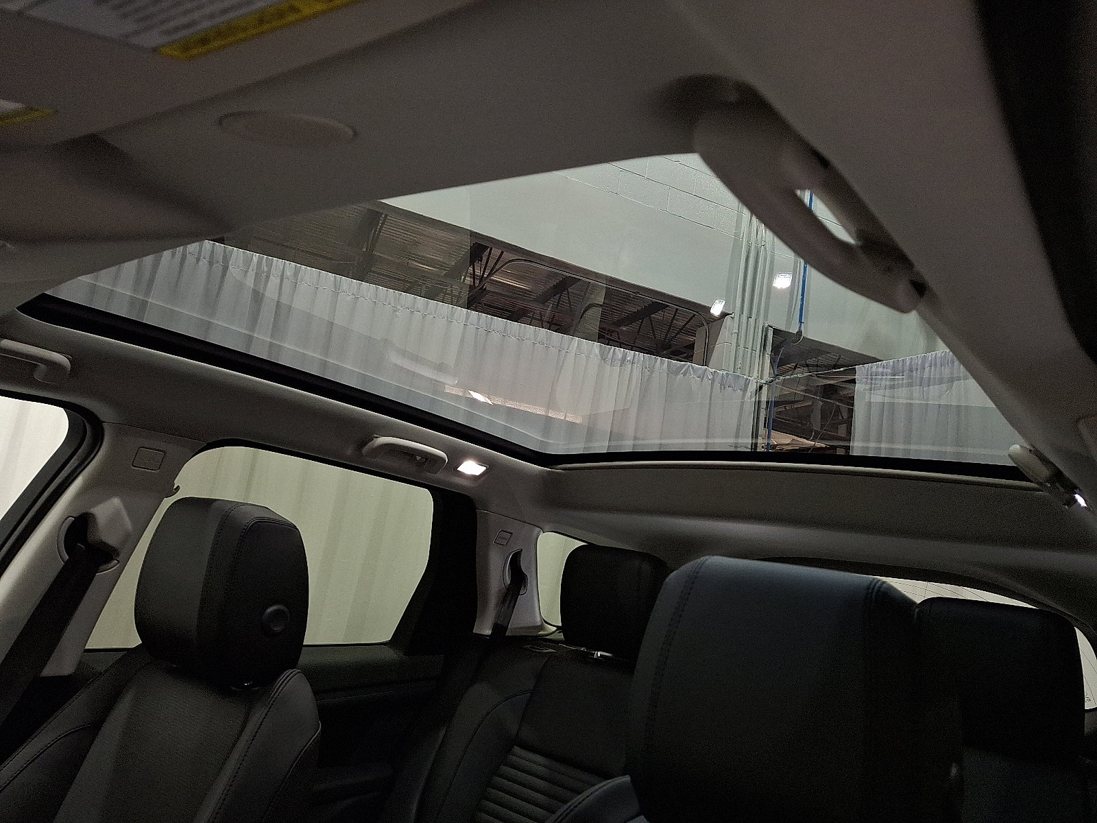 Certified 2025 Land Rover Discovery Sport S image 14