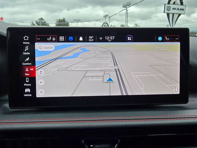 Certified 2024 Dodge Hornet R/T Plus image 11