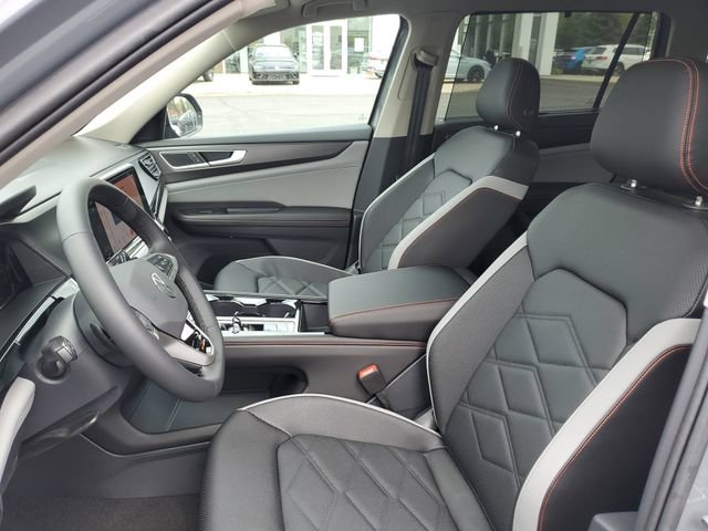 New 2026 Volkswagen Atlas Peak Edition AWD/4WD image 21