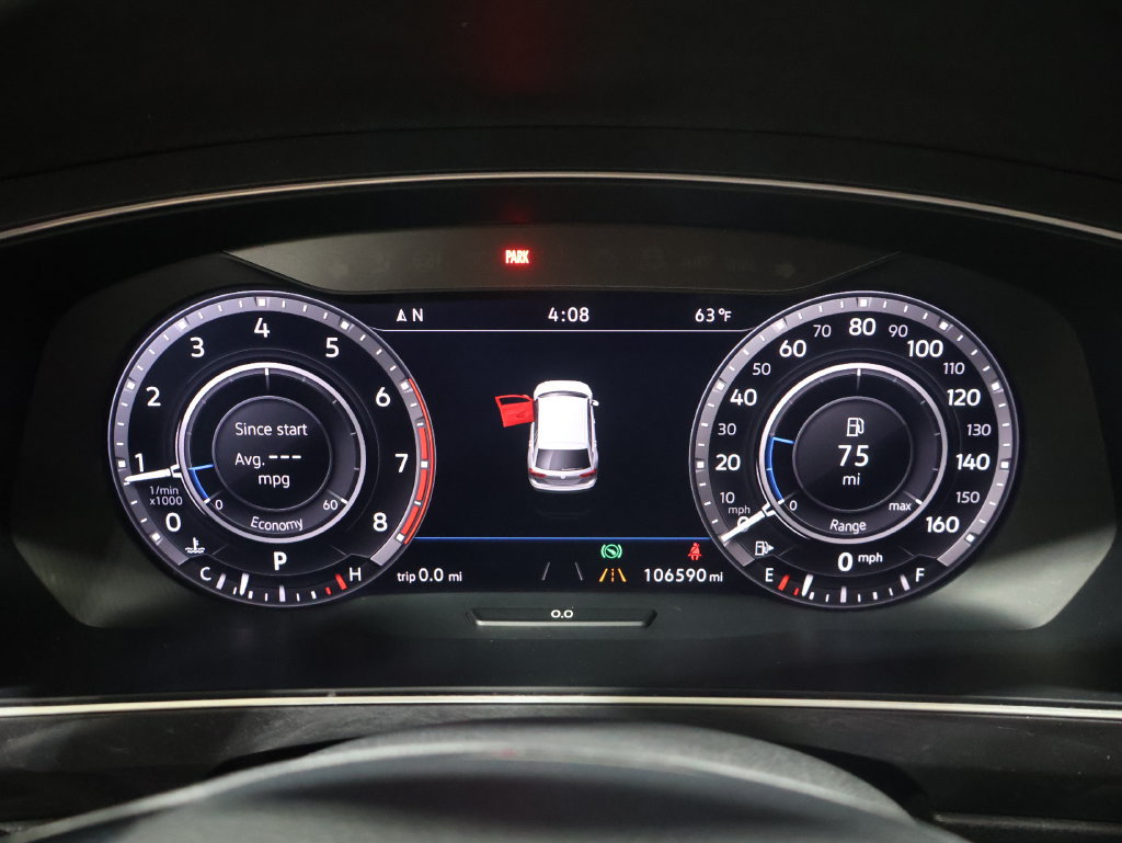 Used 2018 Volkswagen Tiguan SEL Premium AWD/4WD image 41