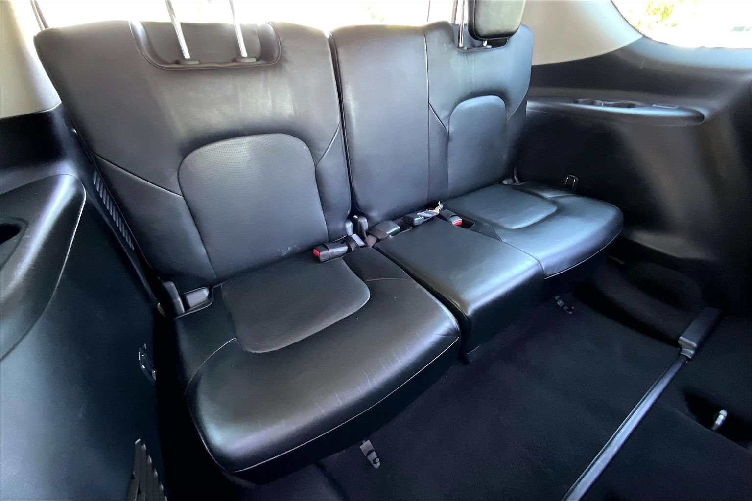 Used 2018 Nissan Armada SL w/ Moonroof Package AWD/4WD image 23
