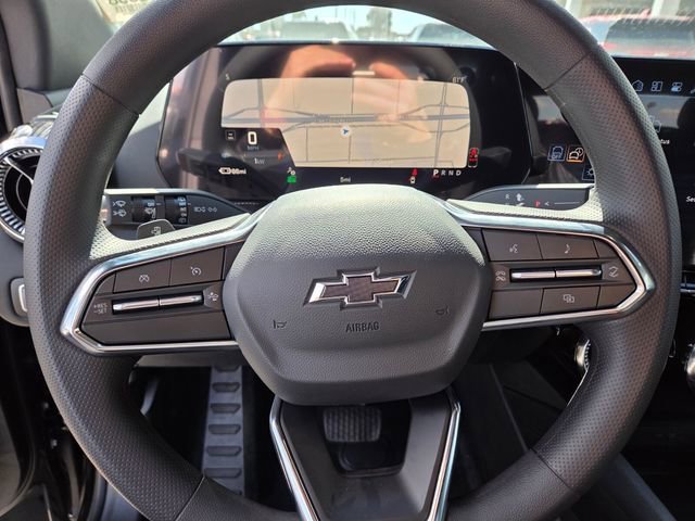 New 2026 Chevrolet Blazer EV LT w/ Midnight/Sport Edition FWD image 10