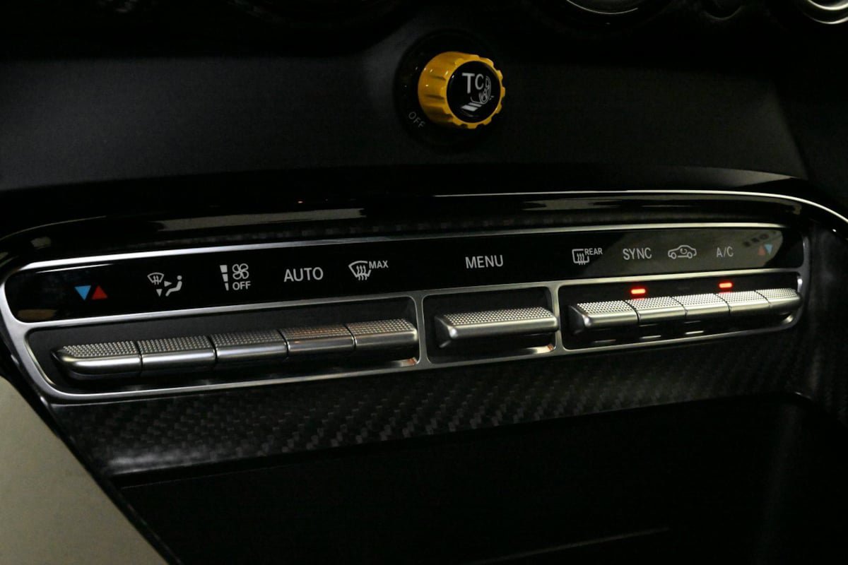 Used 2021 Mercedes-Benz AMG GT Black Series w/ Lane Tracking Package image 41