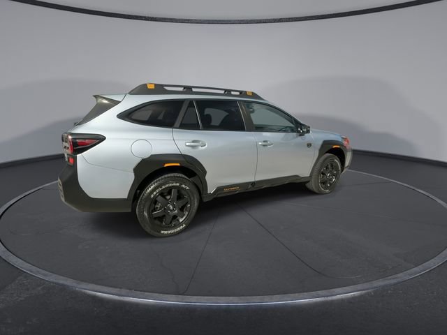 Certified 2023 Subaru Outback Wilderness image 8