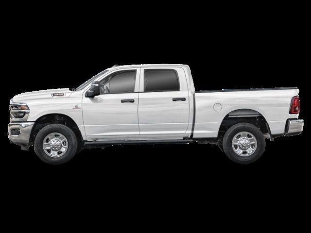 New 2026 RAM 2500 Tradesman image 23