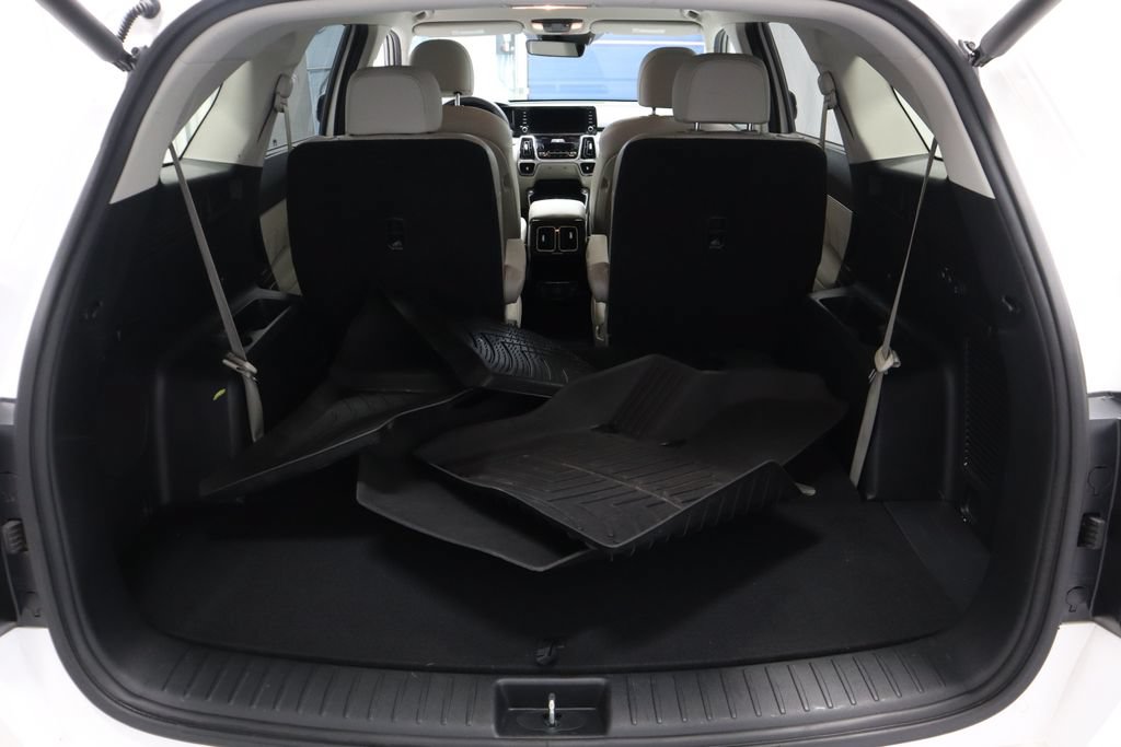 Used 2023 Kia Sorento SX Prestige AWD/4WD image 19