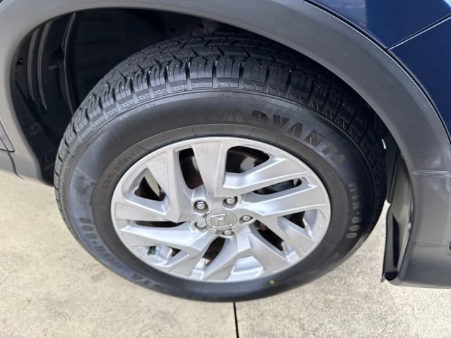 Used 2015 Honda CR-V EX image 34