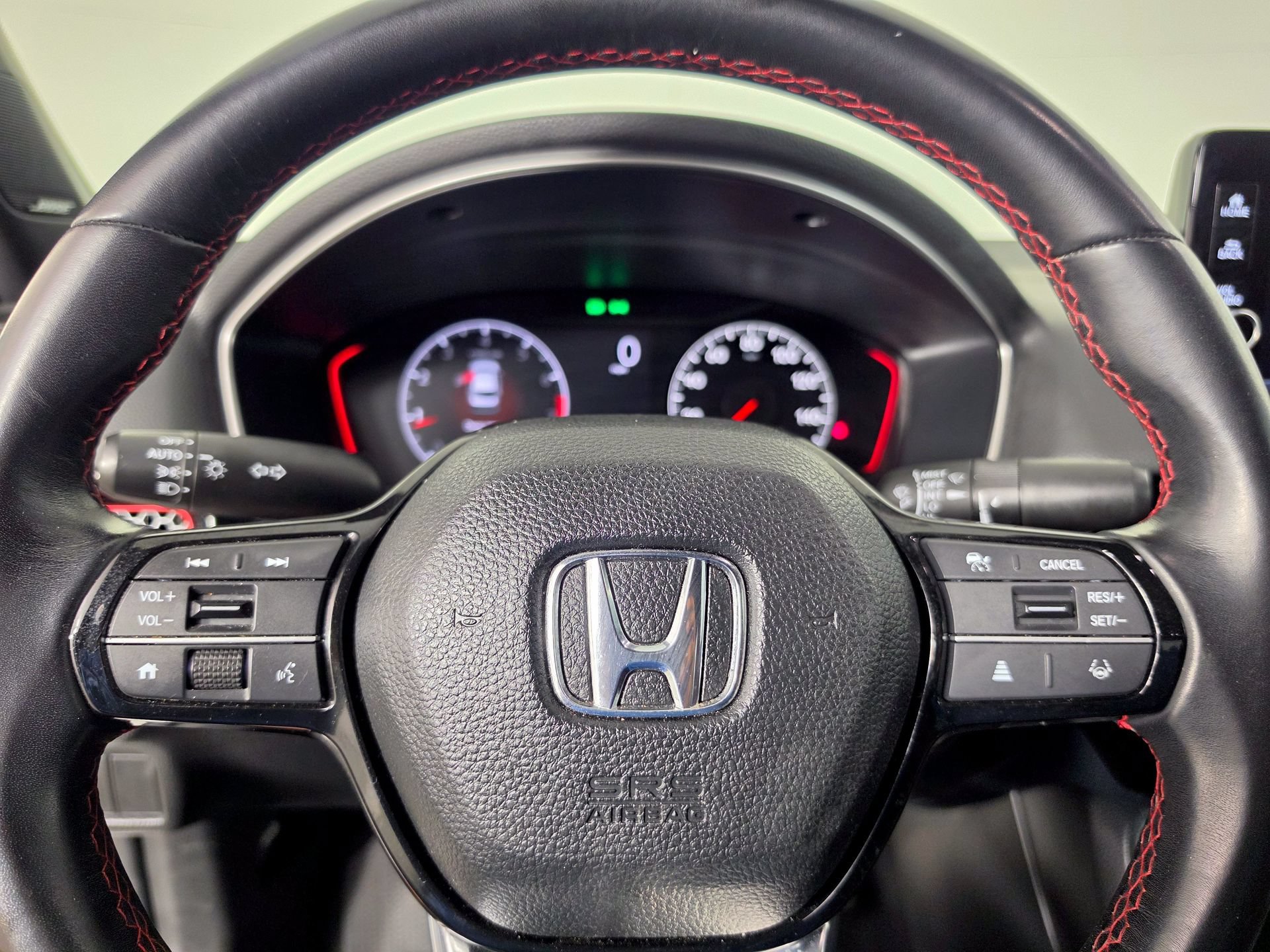 Used 2024 Honda Civic Si image 19
