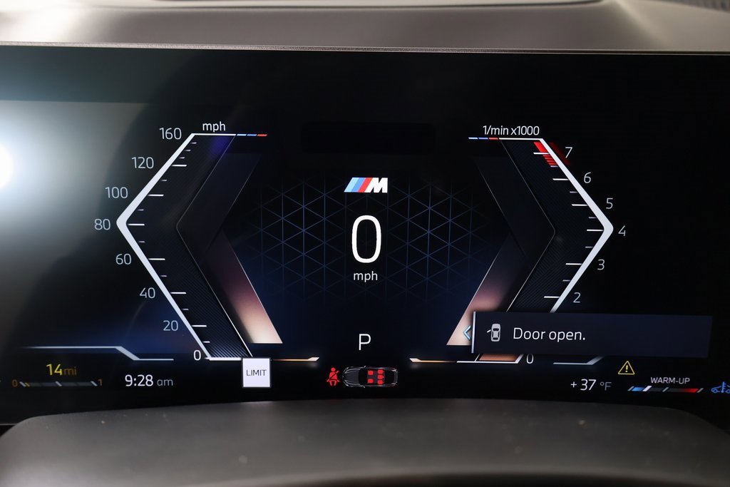 New 2026 BMW X6 xDrive40i w/ Executive Package image 5