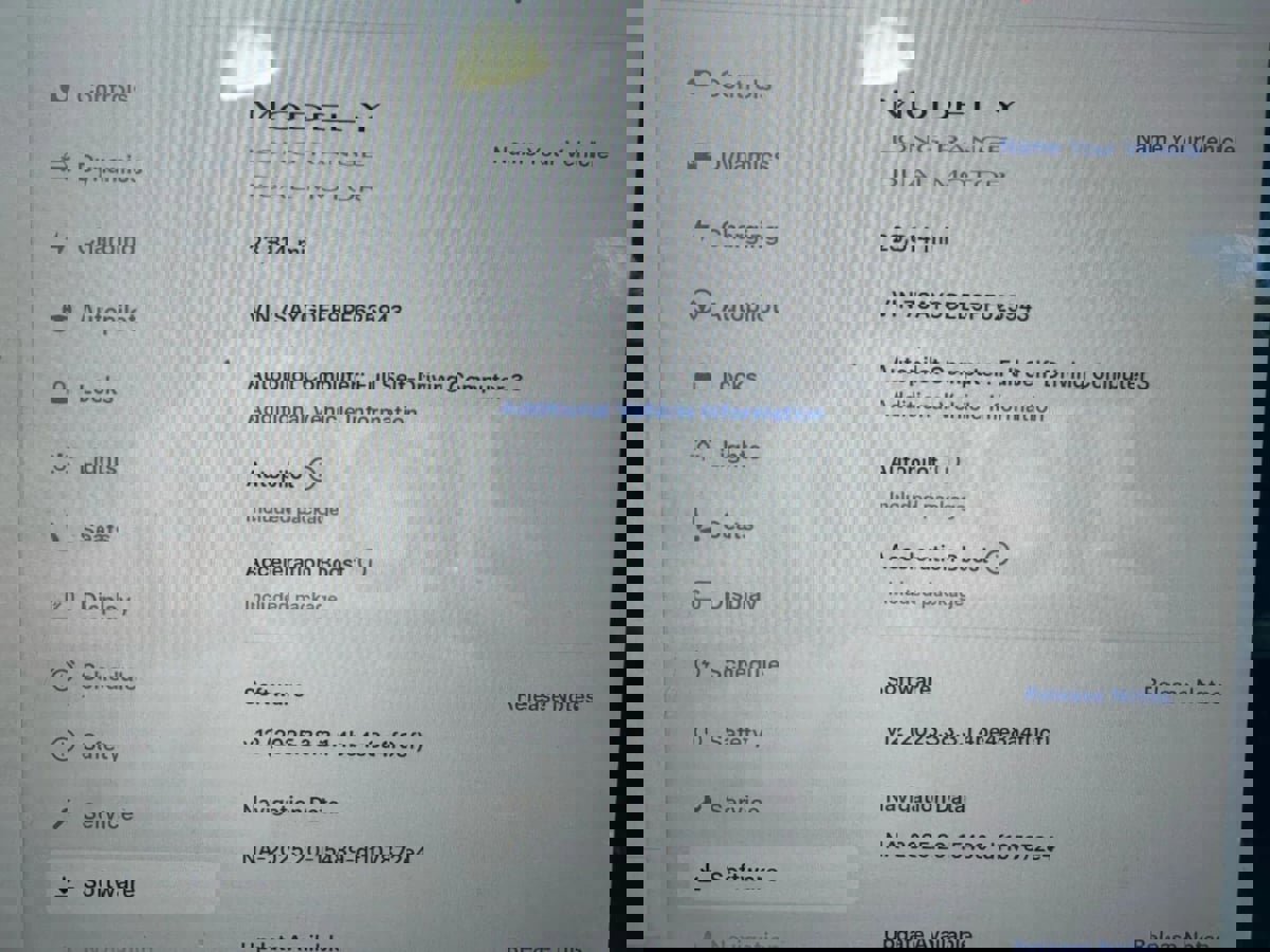 Used 2023 Tesla Model Y Long Range image 3