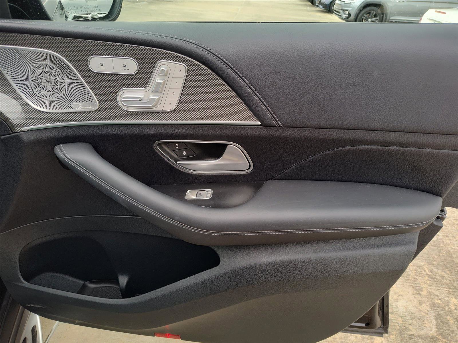 Used 2021 Mercedes-Benz GLE 53 AMG 4MATIC image 26