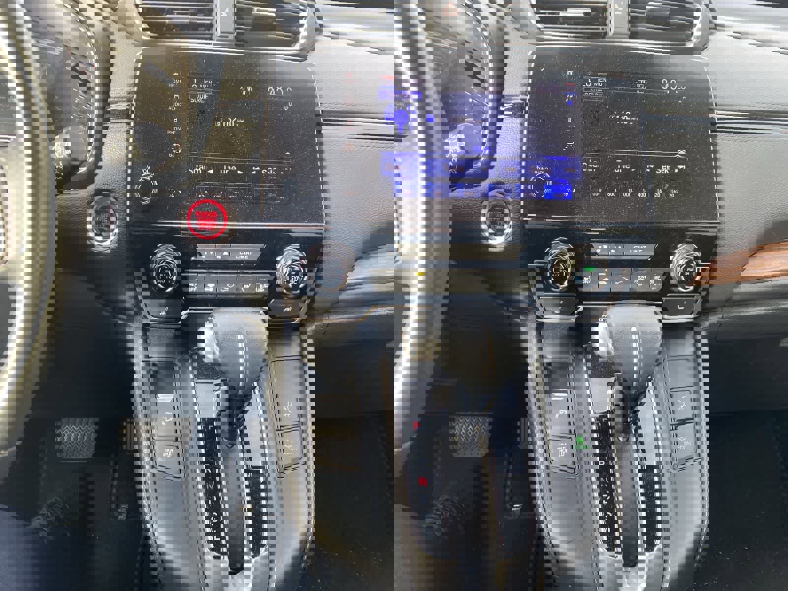 Used 2022 Honda CR-V EX-L image 15