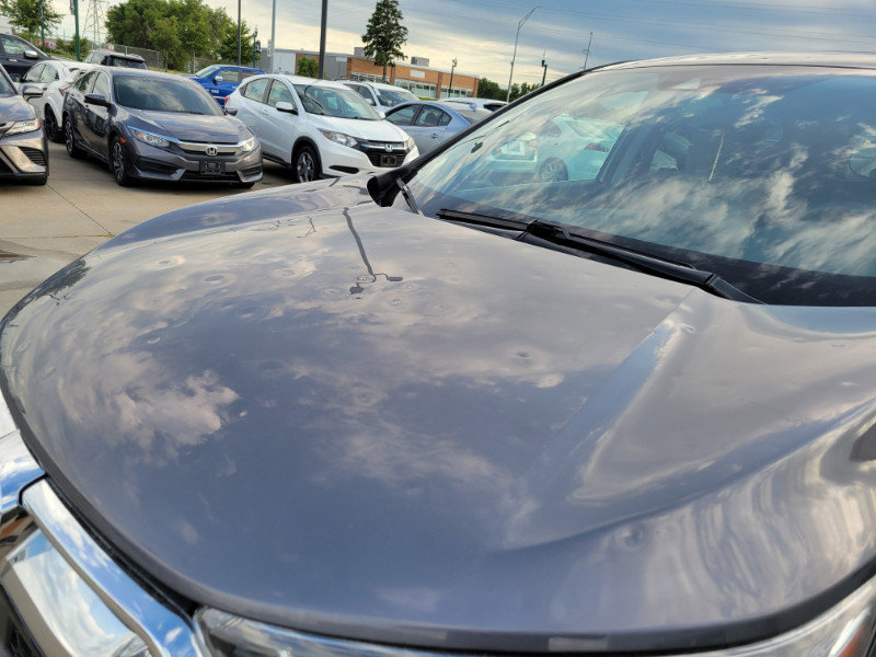 Used 2019 Honda CR-V EX image 13