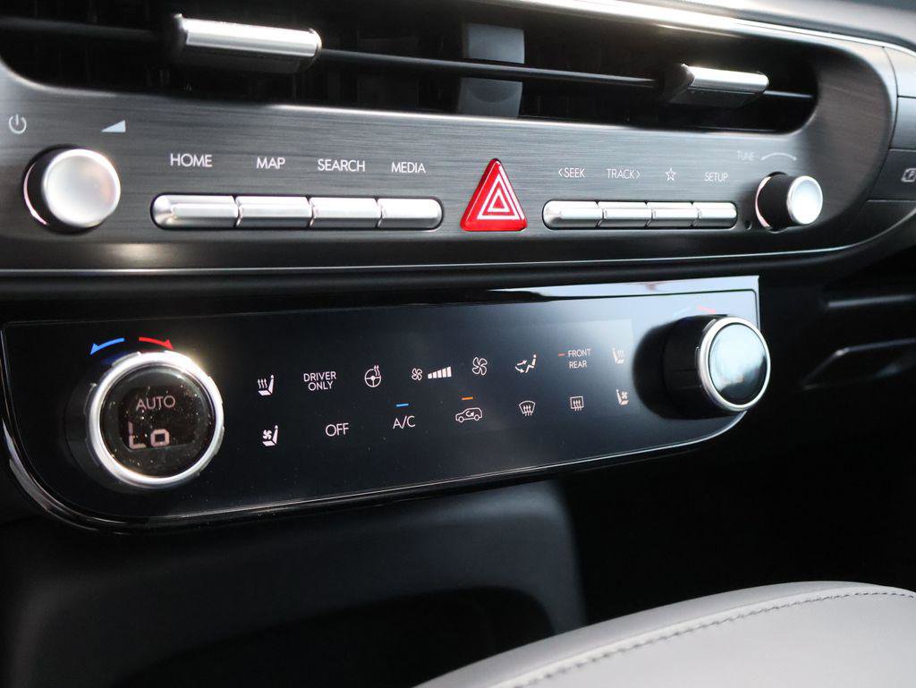 New 2026 Hyundai Palisade Calligraphy image 39