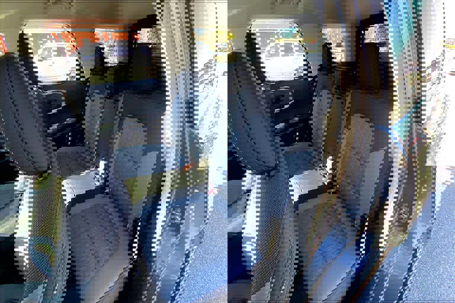 Used 2022 Ford Bronco Sport Big Bend w/ Convenience Package image 21