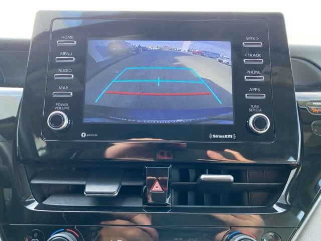 Used 2023 Toyota Camry SE image 8