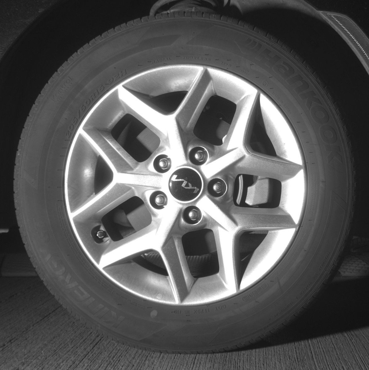 Used 2025 Kia Soul LX w/ LX Technology Package FWD image 13