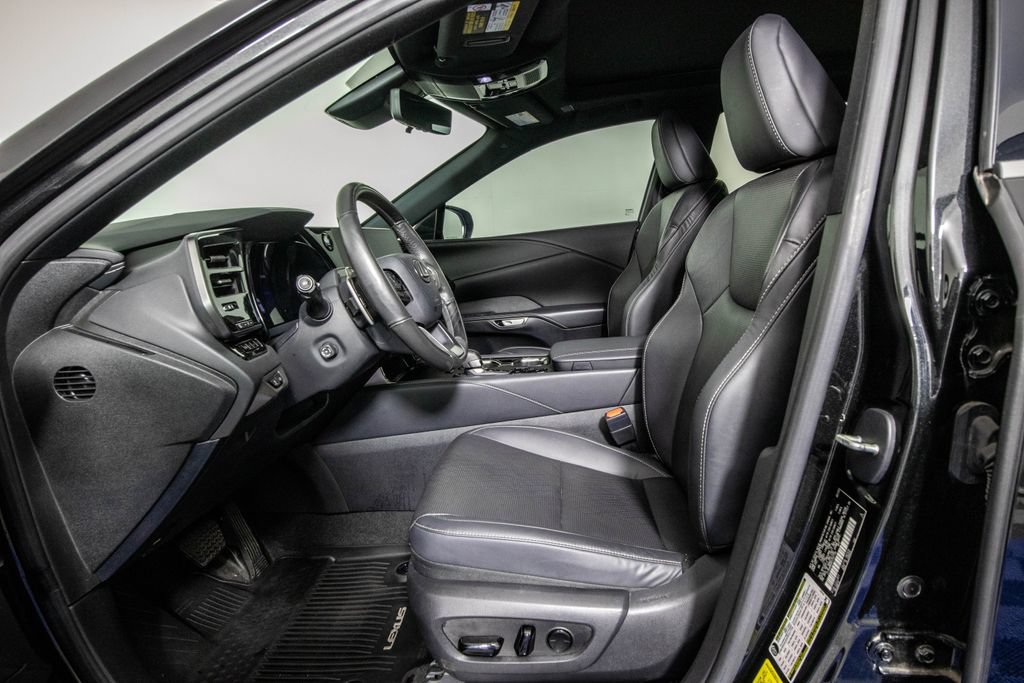 Used 2023 Lexus RX 350 Premium Plus w/ Accessory Package (Z1) FWD image 10