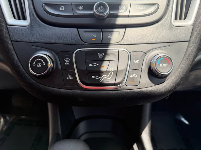 Used 2024 Chevrolet Malibu LS FWD image 24