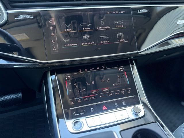 New 2026 Audi Q7 Premium Plus AWD/4WD image 15