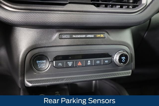 New 2025 Ford Bronco Sport Big Bend w/ Convenience Package image 39