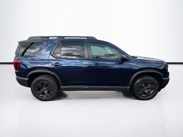 New 2026 Honda Passport RTL image 8