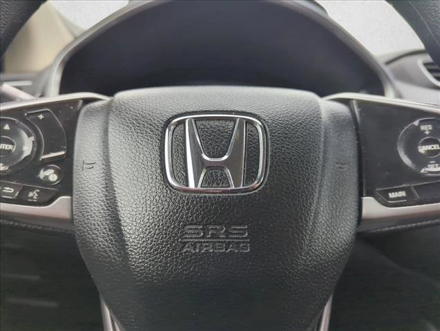 Used 2022 Honda CR-V EX image 21