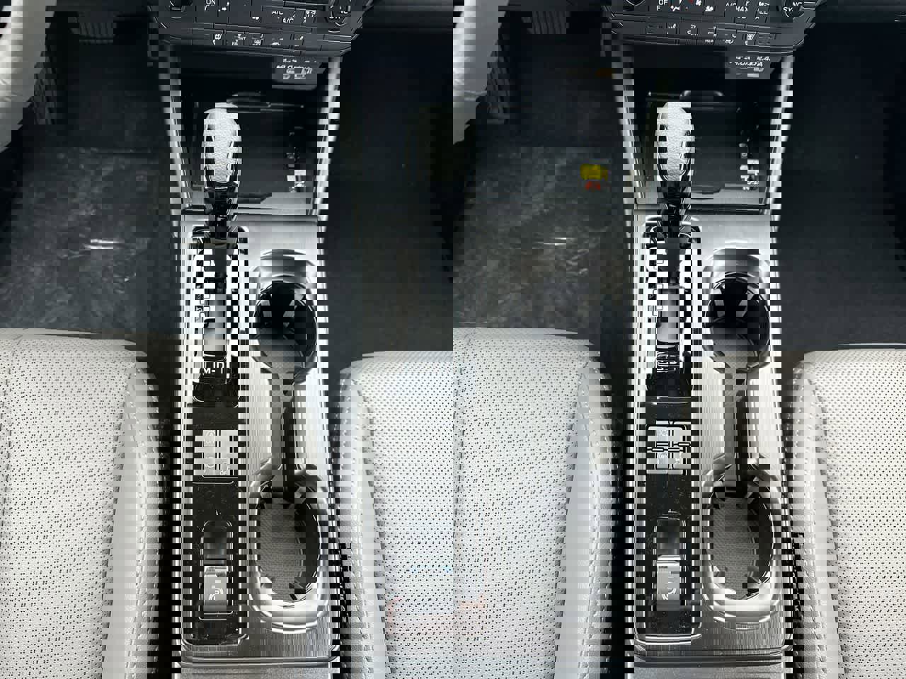 New 2026 Subaru Outback Limited image 35