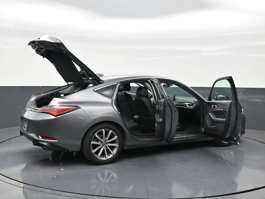 Used 2024 Acura Integra FWD image 27