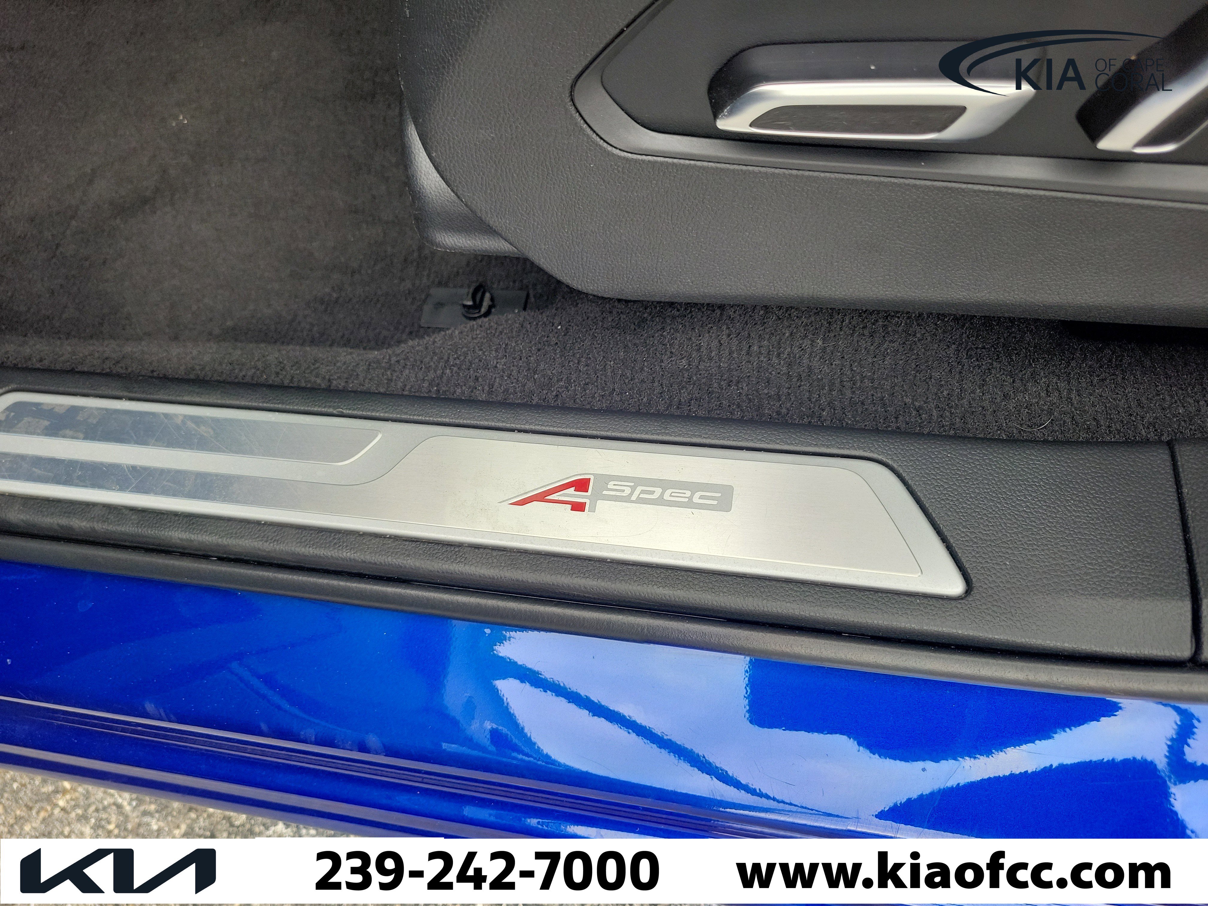 Used 2024 Acura RDX A-Spec AWD/4WD image 27